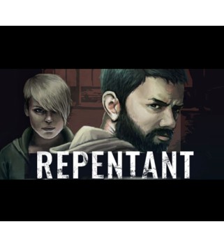 Repentant Steam Key GLOBAL